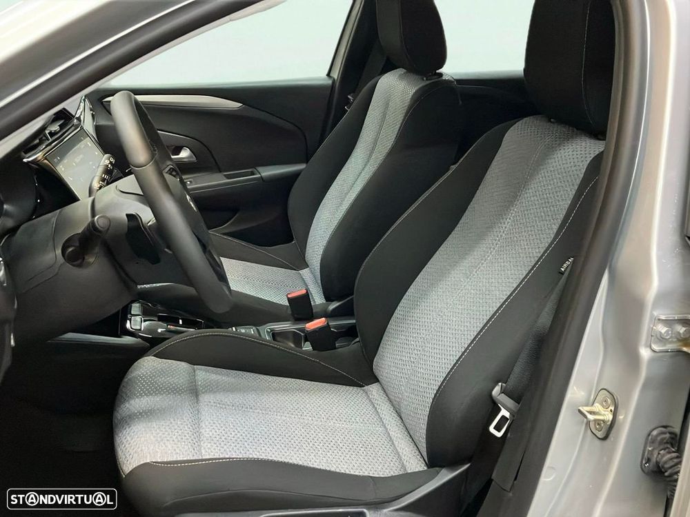 Opel Corsa 1.2 T Edition Aut. - 8