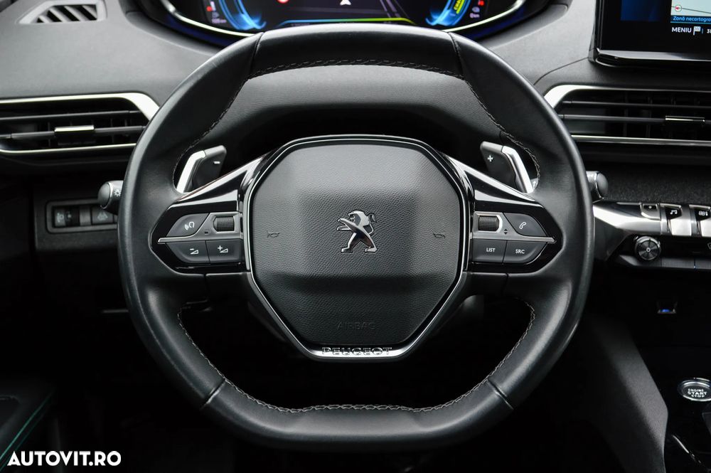 Peugeot 3008 225 e-EAT8 Allure Pack - 30