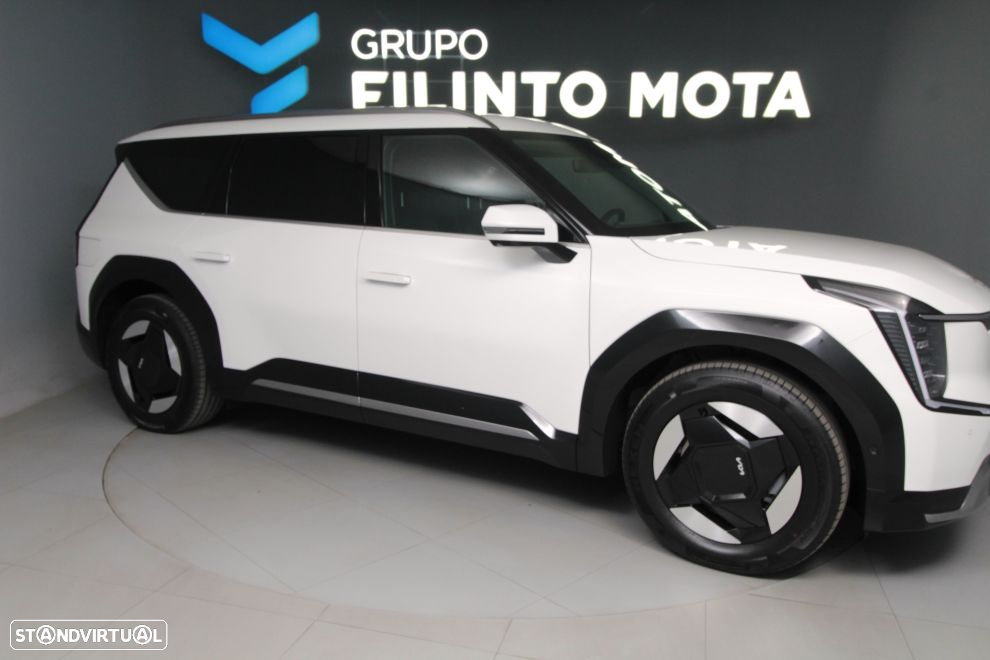 Kia EV9 - 16