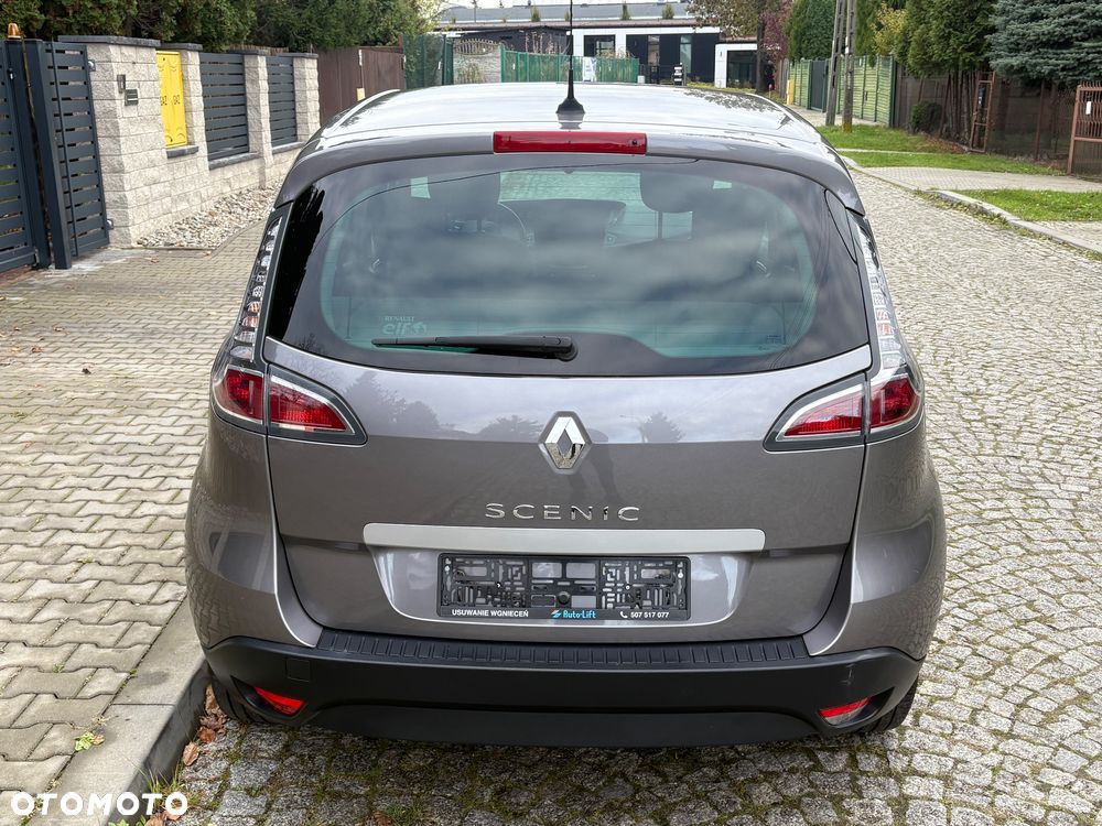 Renault Scenic 1.6 16V 110 Paris - 26