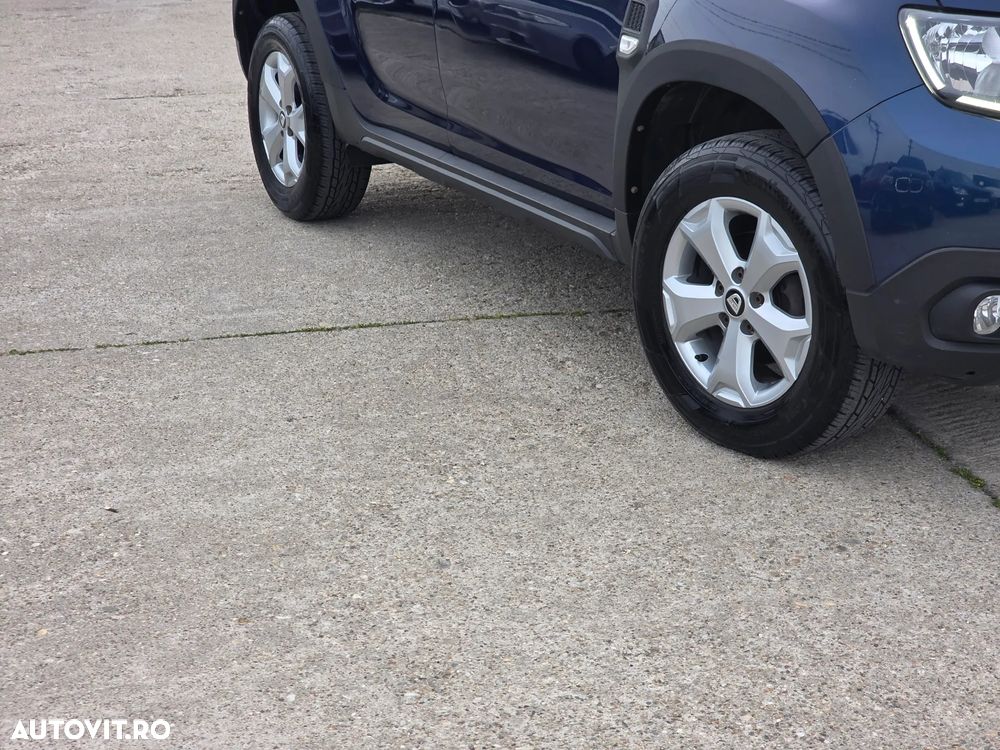 Dacia Duster 1.5 dCi 4x2 Laureate - 16