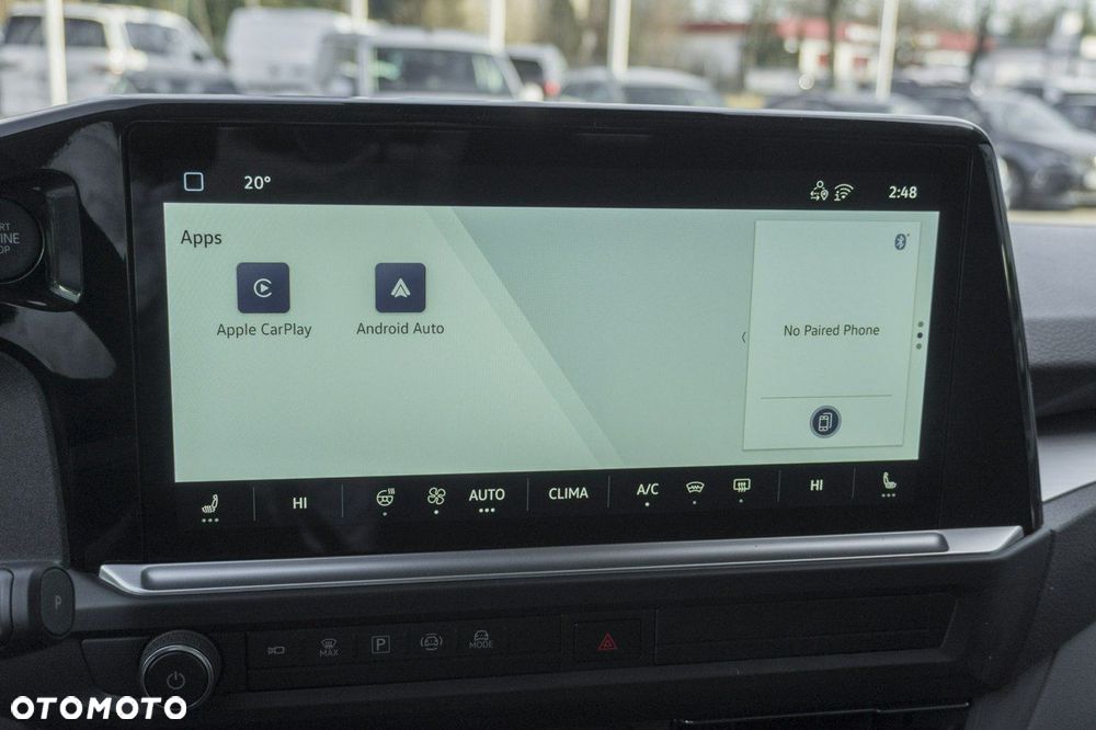 Volkswagen Caravelle - 25