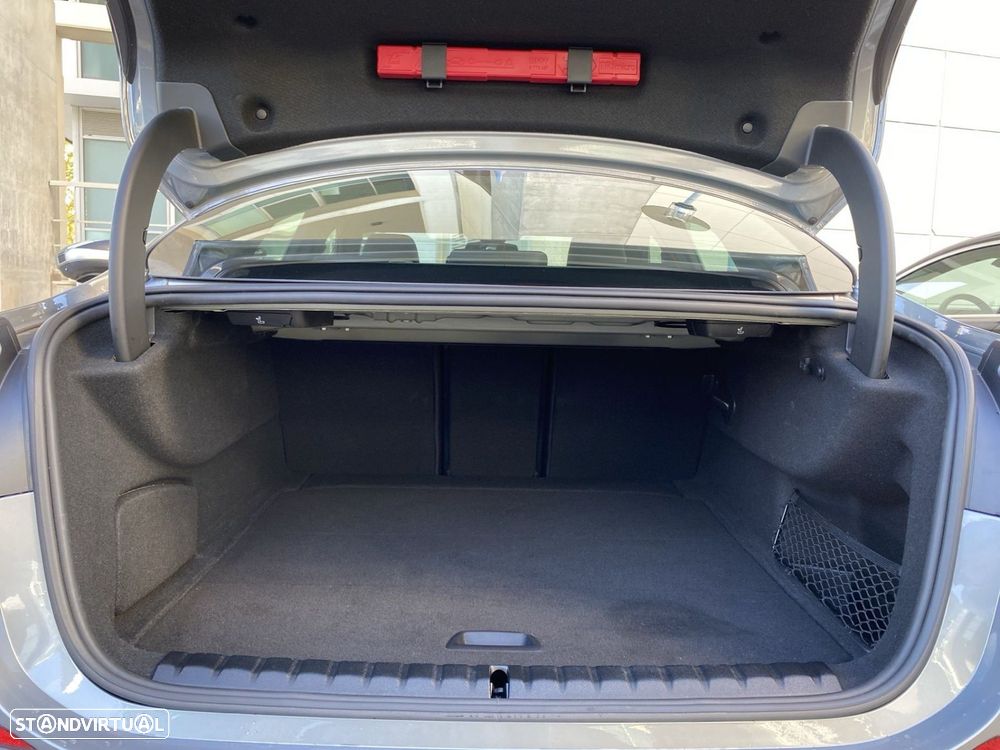 BMW 216 Gran Coupé d Pack Desportivo M - 15