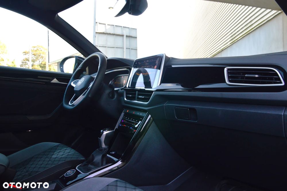 Volkswagen T-Roc 2.0 TSI 4Motion R-Line DSG - 18