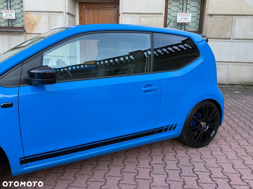 Volkswagen up! - 15