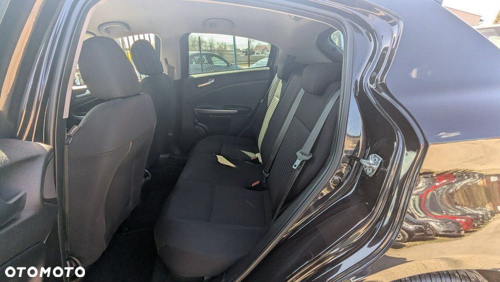 Alfa Romeo Giulietta - 13