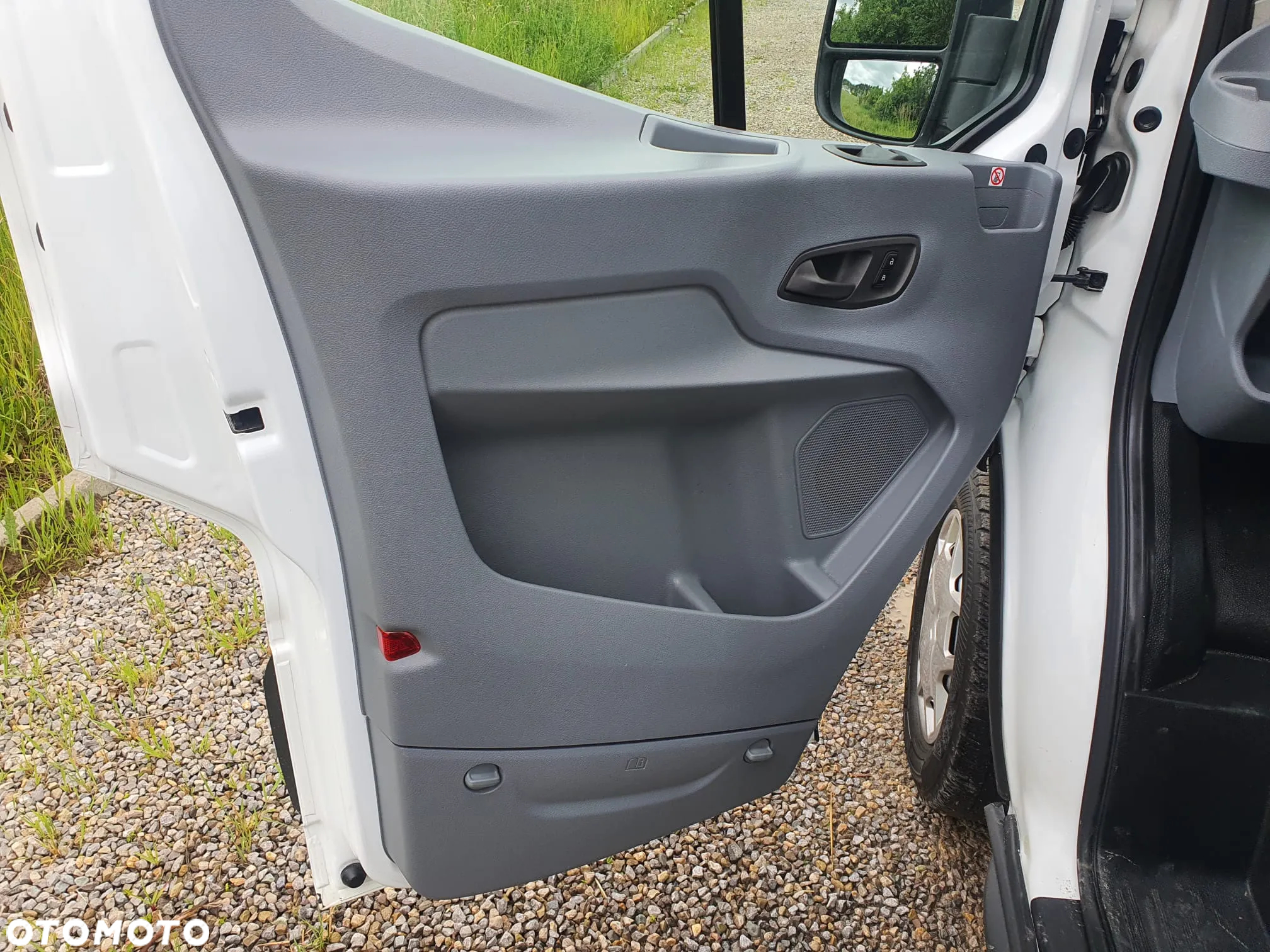 Ford Transit - 14