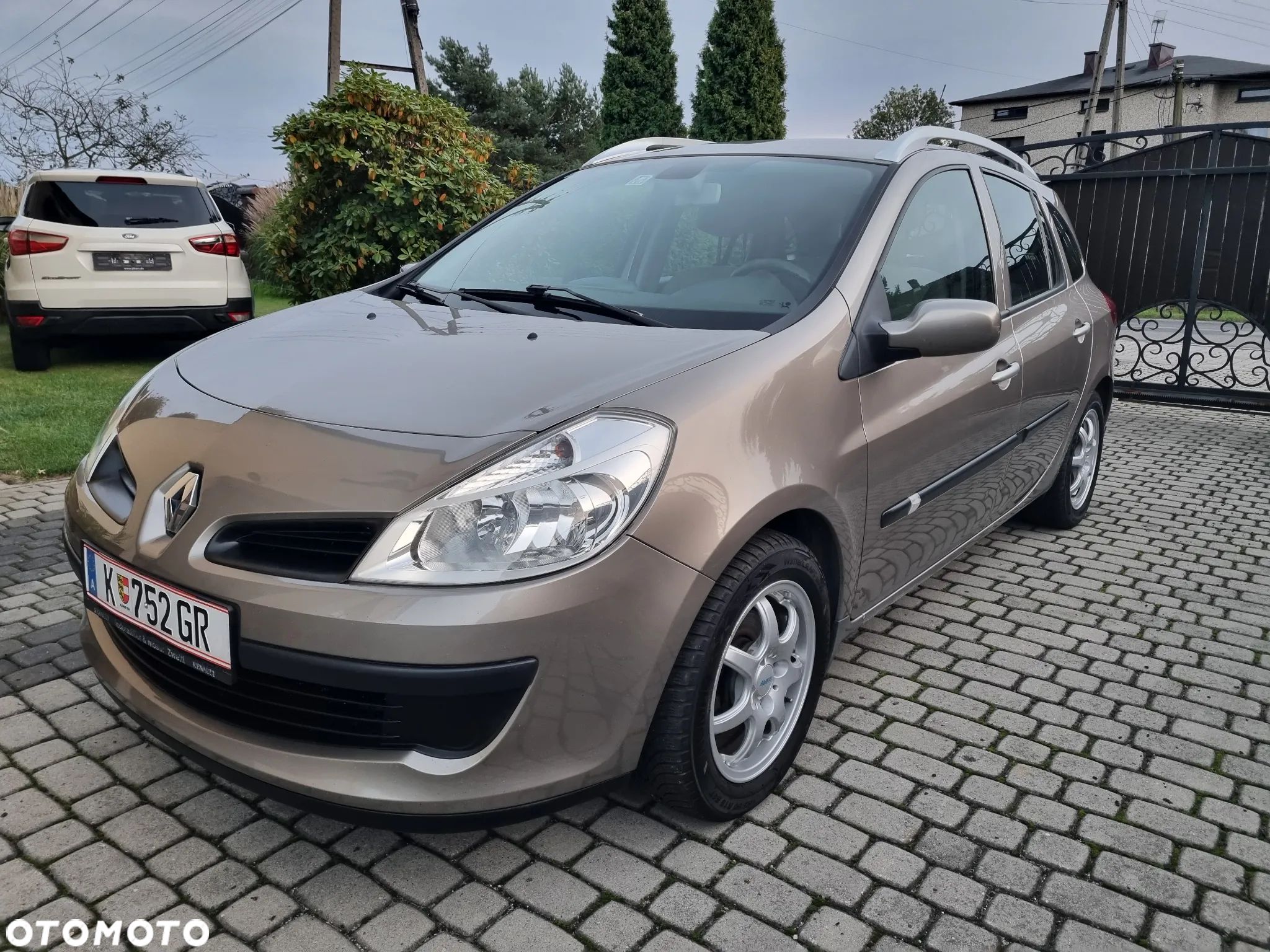 Renault Clio 1.2 TCE Expression - 1