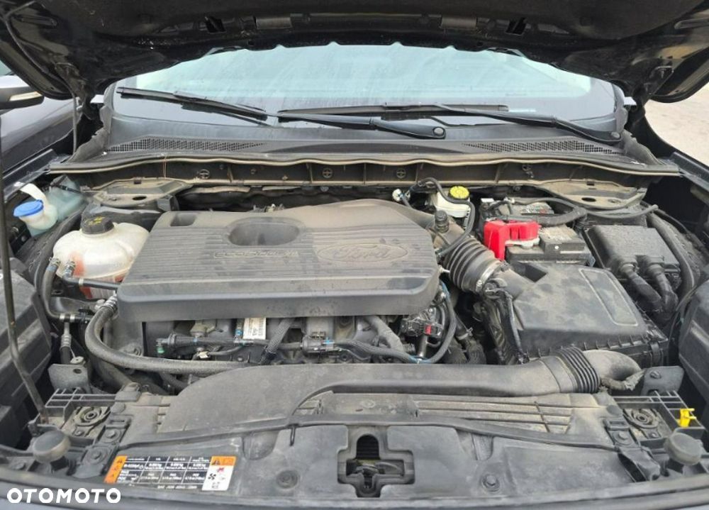 Ford Escape - 12