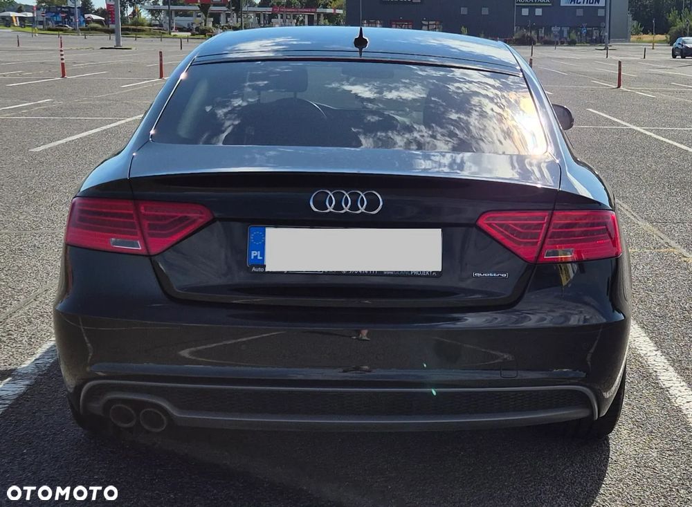 Audi A5 - 4