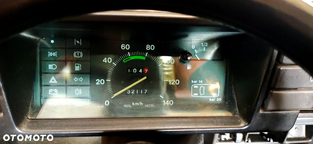 Fiat 126 650 Standard - 9