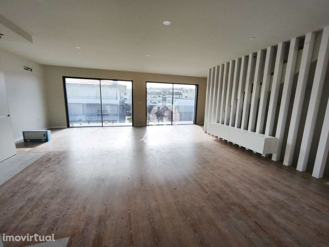 Apartamento T4 Duplex em Barcelos - Grande imagem: 5/29