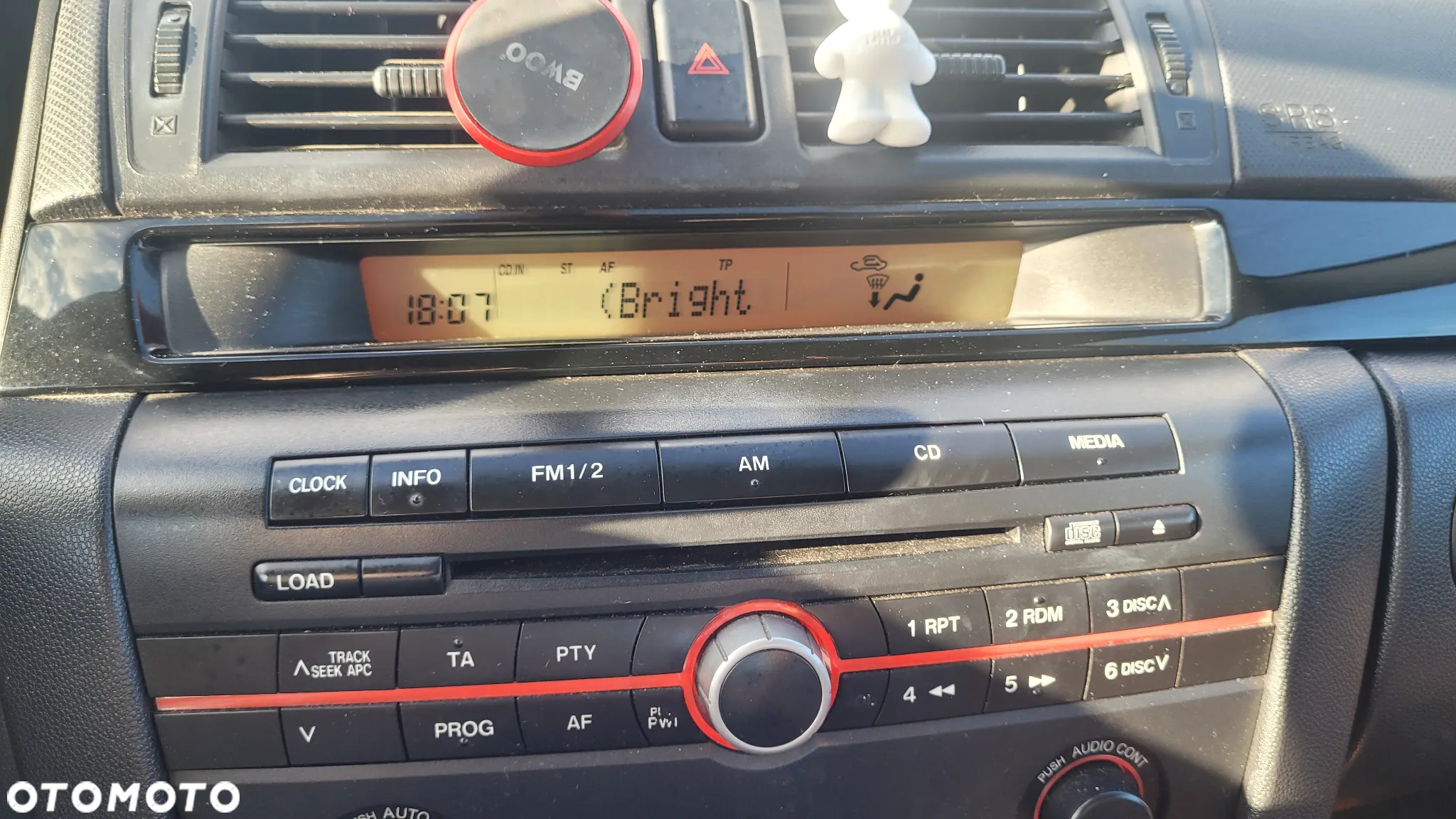 Mazda 3 - 2