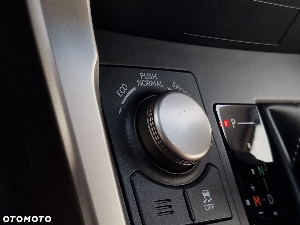 Lexus NX 200t Comfort AWD - 27