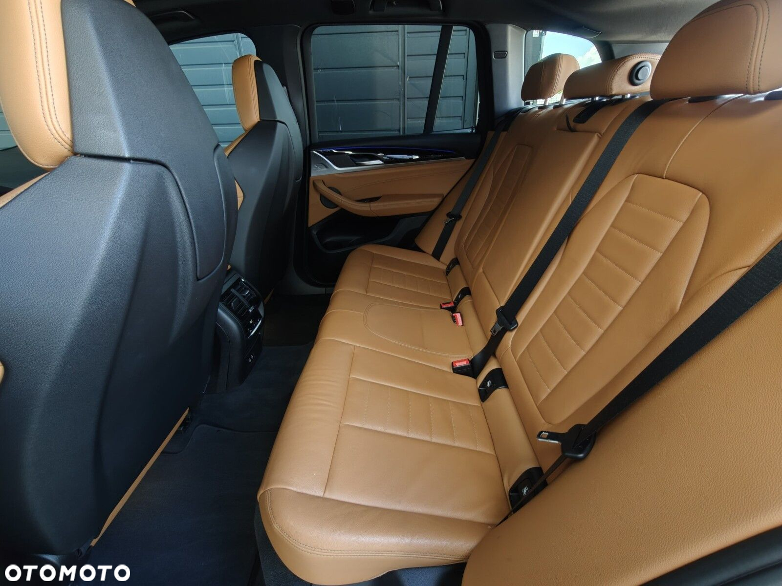 BMW X3 - 14