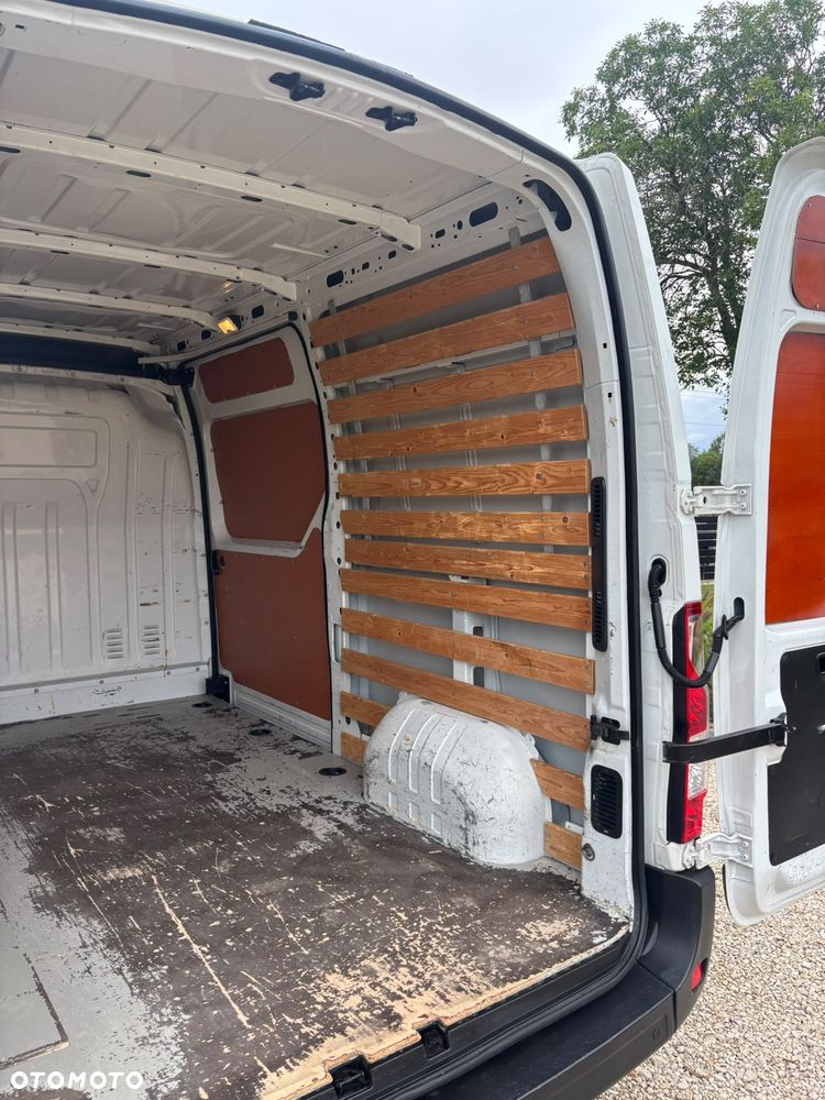Opel Movano - 20