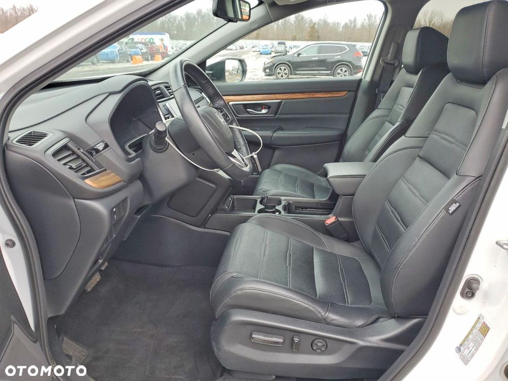 Honda CR-V - 7