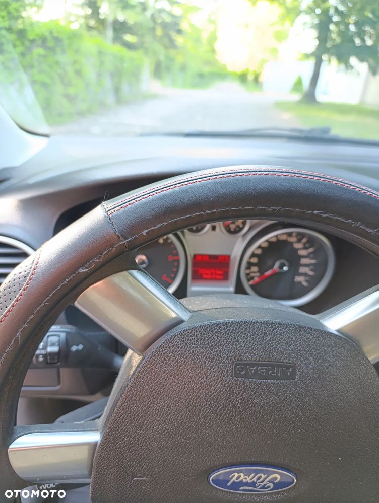 Ford Focus 1.6 TDCi Silver X - 4