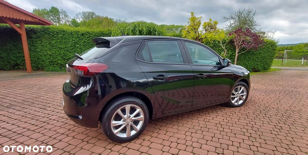 Opel Corsa 1.2 Start/Stop Elegance - 5