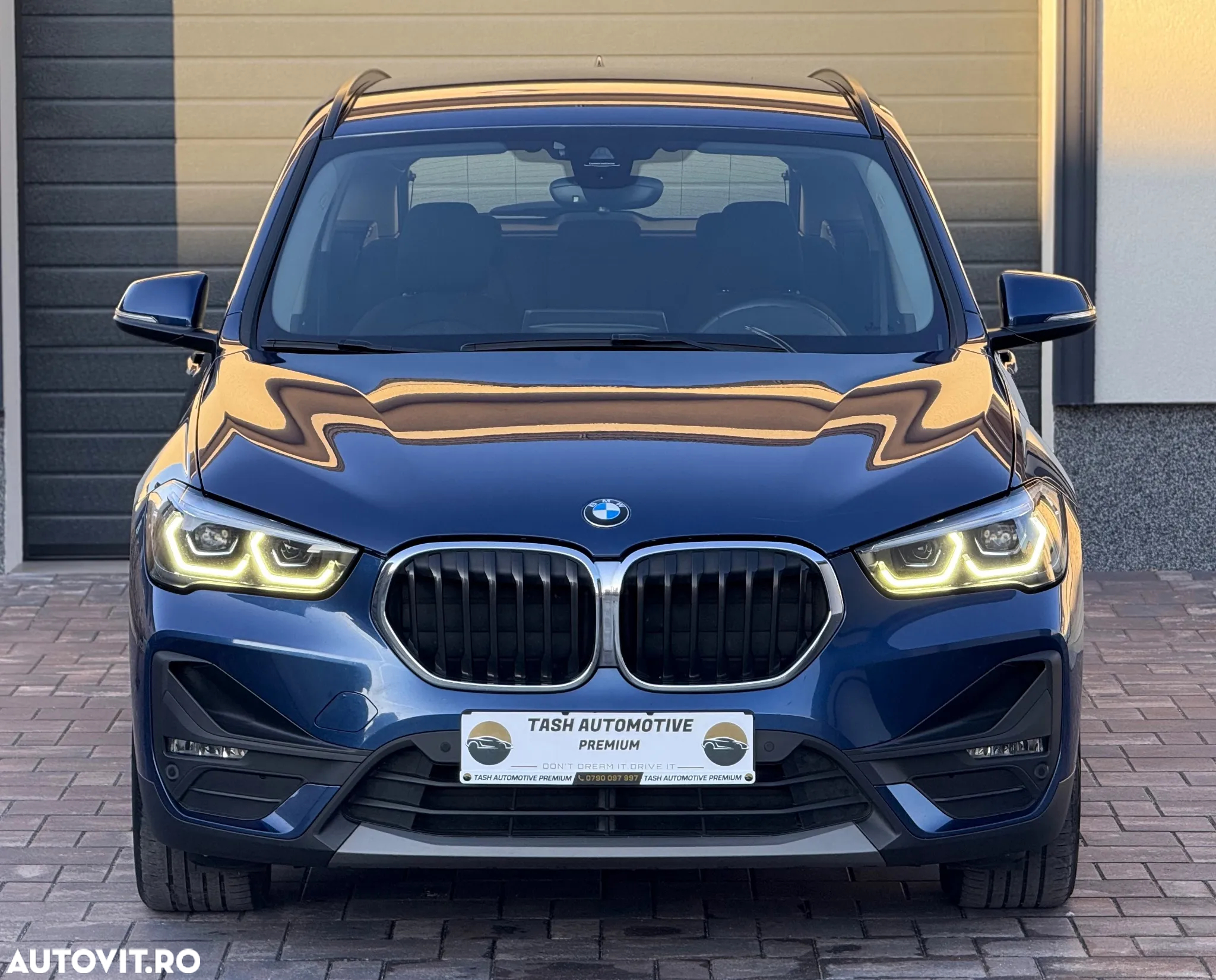 BMW X1 xDrive25e AT PHEV - 2