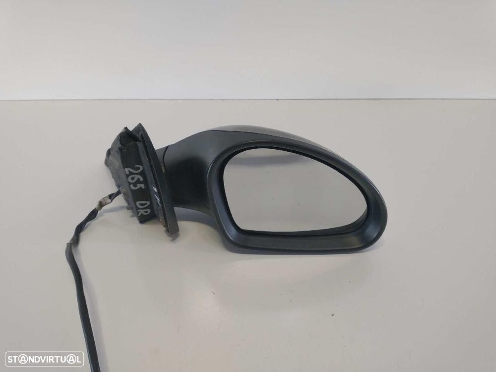 ESPELHO RETROVISOR DIREITO SEAT IBIZA III 2003 - 4