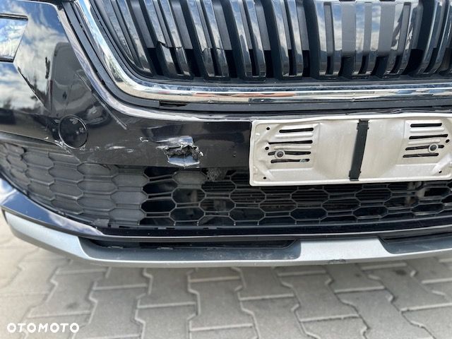 Skoda Kamiq 1.0 TGI G-TEC Style - 4