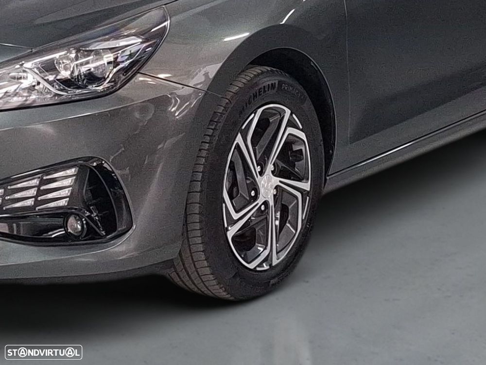 Hyundai i30 1.0 T-GDi Style Plus - 4