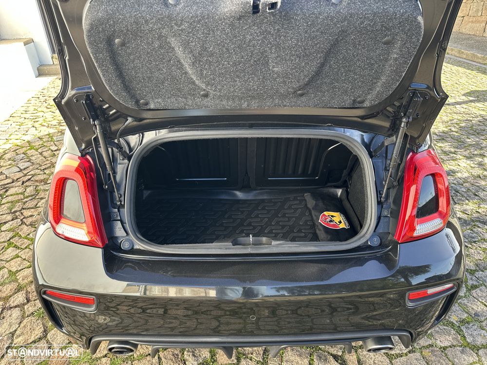 Abarth 595C 1.4 T-Jet 595 - 6