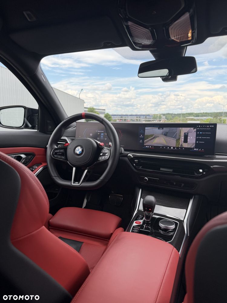BMW M3 - 31