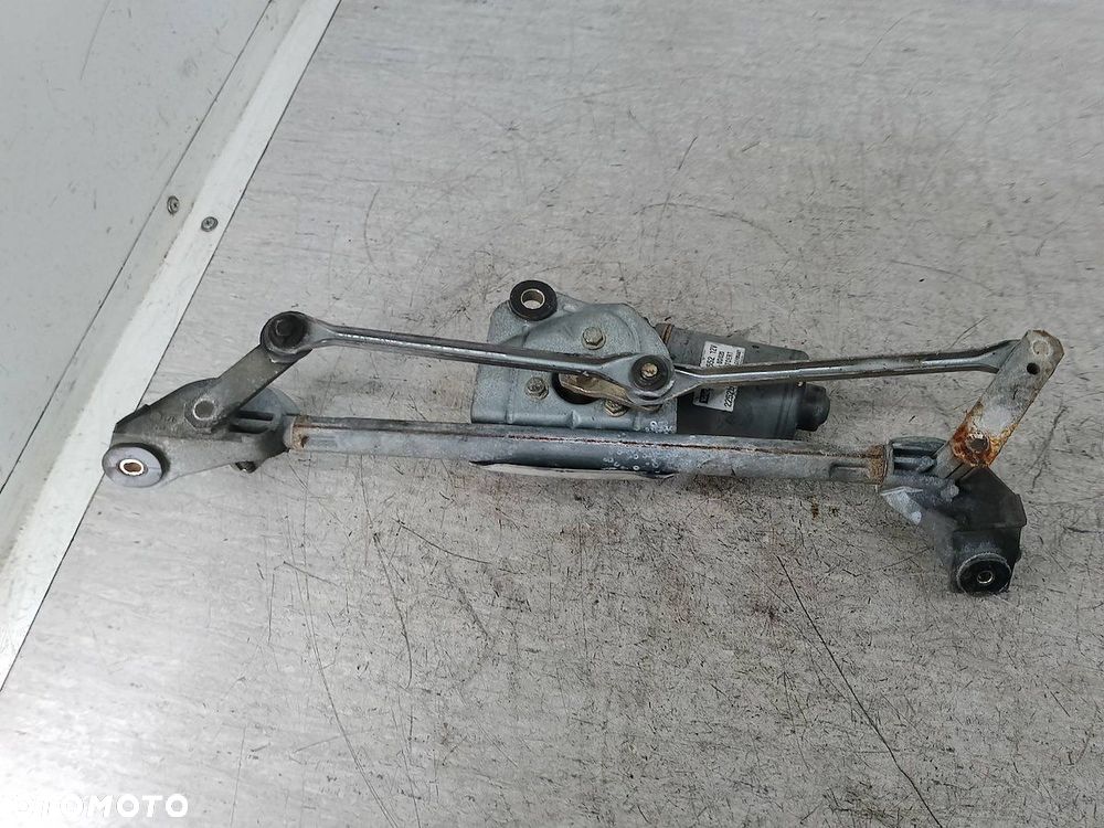 MECHANIZM WYCIERACZEK TOYOTA YARIS I 404.652   VALEO - 4