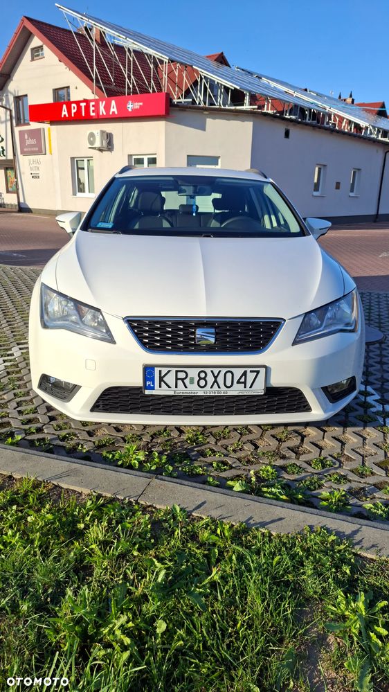 Seat Leon - 2