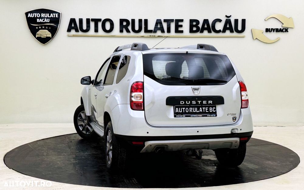 Dacia Duster - 7