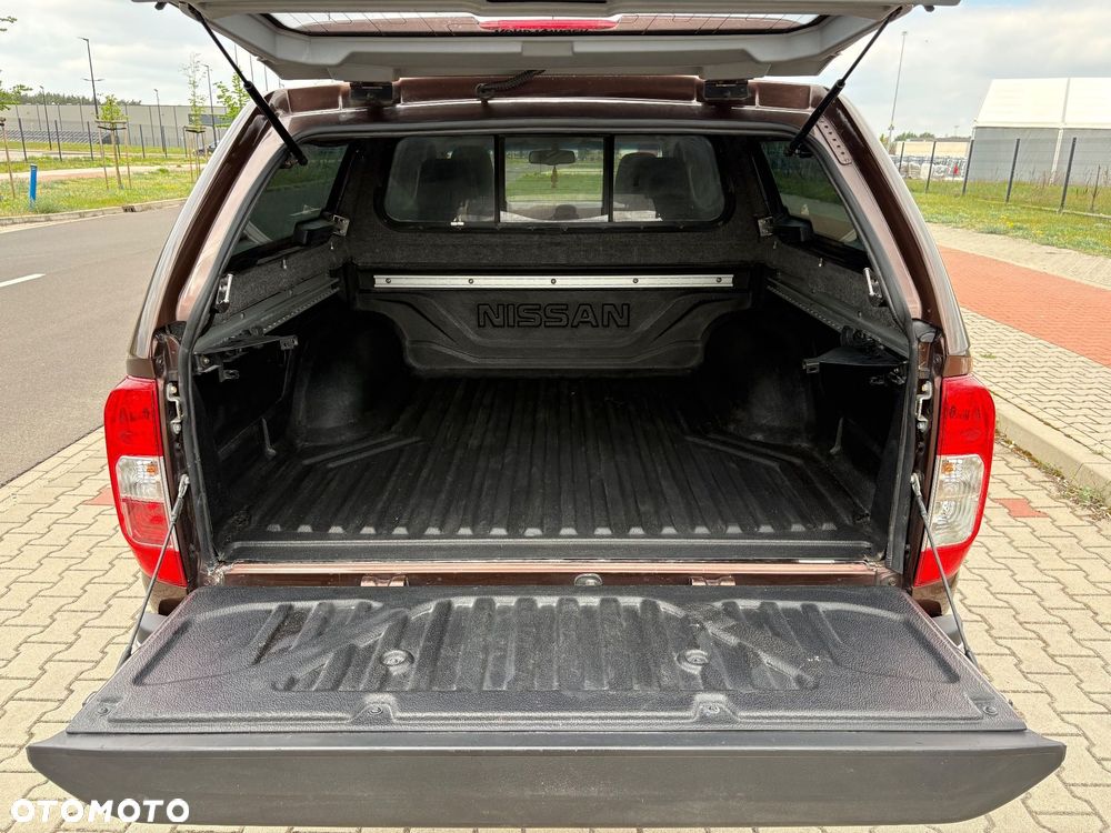 Nissan Navara - 25