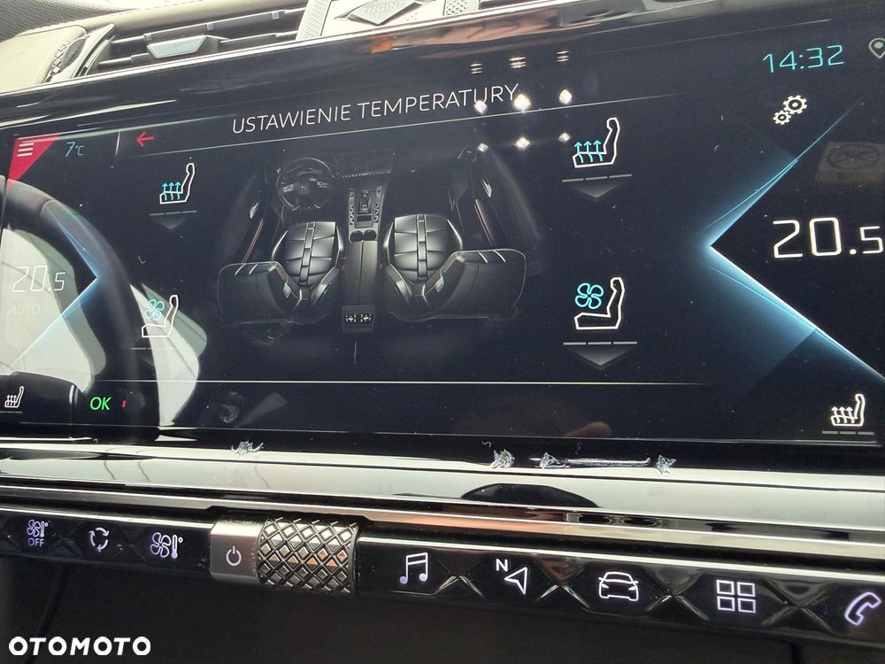 DS Automobiles DS 7 Crossback 1.6 E-Tense 4x4 Rivoli - 26