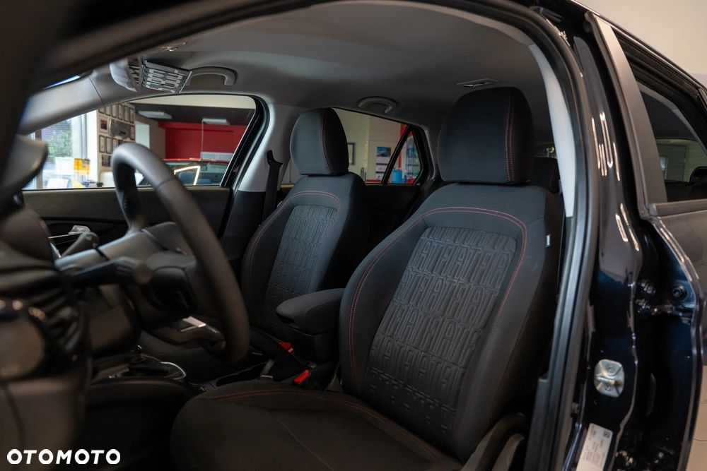 Fiat Tipo 1.5 Hybrid Red DCT - 27