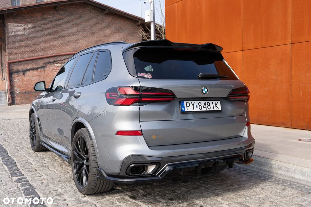 BMW X5 - 5