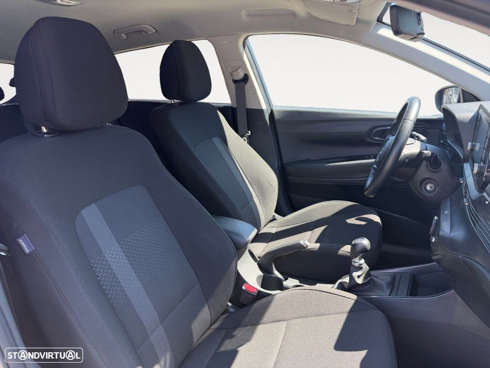 Hyundai i20 1.2 Comfort - 15