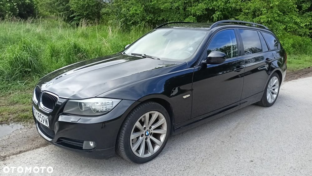 BMW Seria 3 - 11