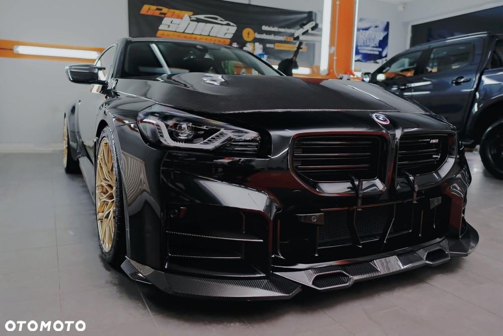 BMW M2 - 5