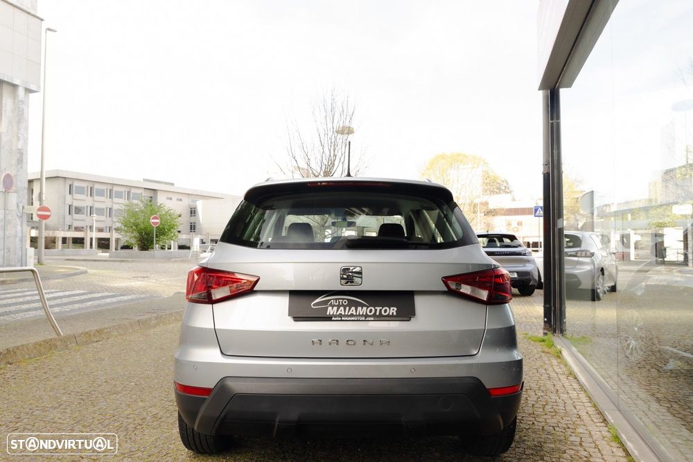 SEAT Arona 1.0 TSI Style - 20