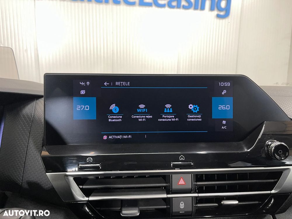 Citroën C4 1.5 BlueHDi S&S EAT8 Feel Pack - 17