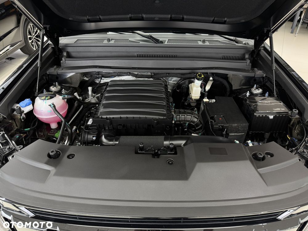 Jetour T2 - 24