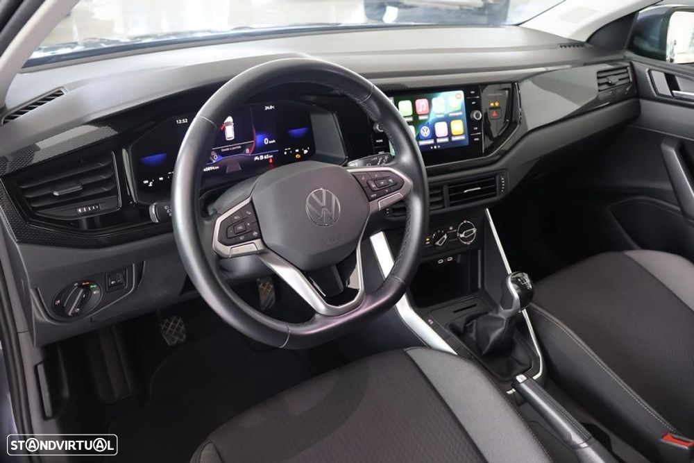 VW Taigo 1.0 TSI Urban - 3