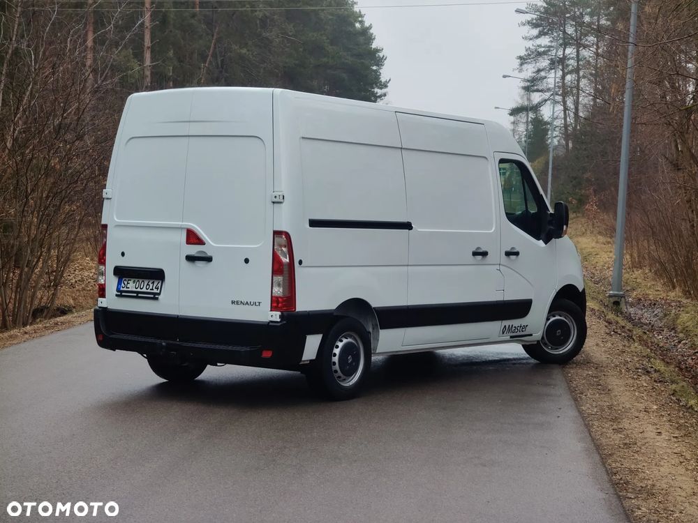 Renault Master - 27