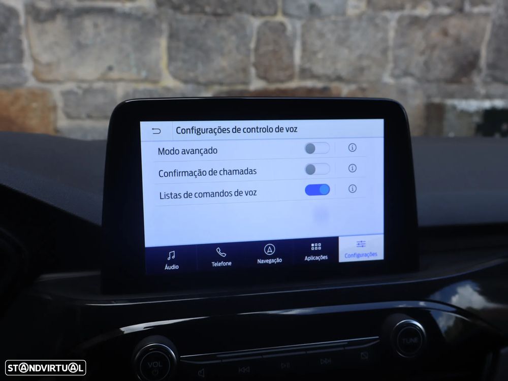 Ford Kuga 1.5 EcoBlue Aut. ST-LINE - 27