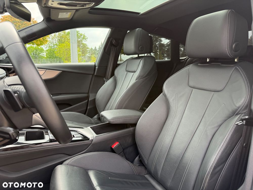 Audi A5 Sportback 45 TFSI quattro S tronic S line - 16