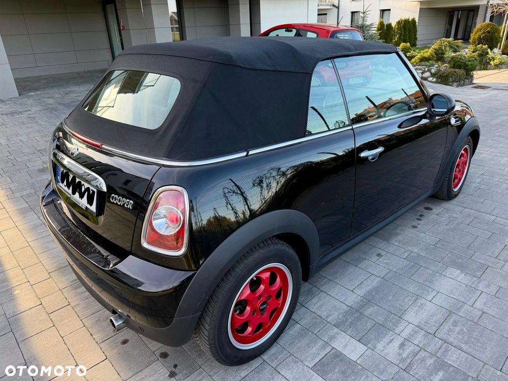 MINI Cooper - 15