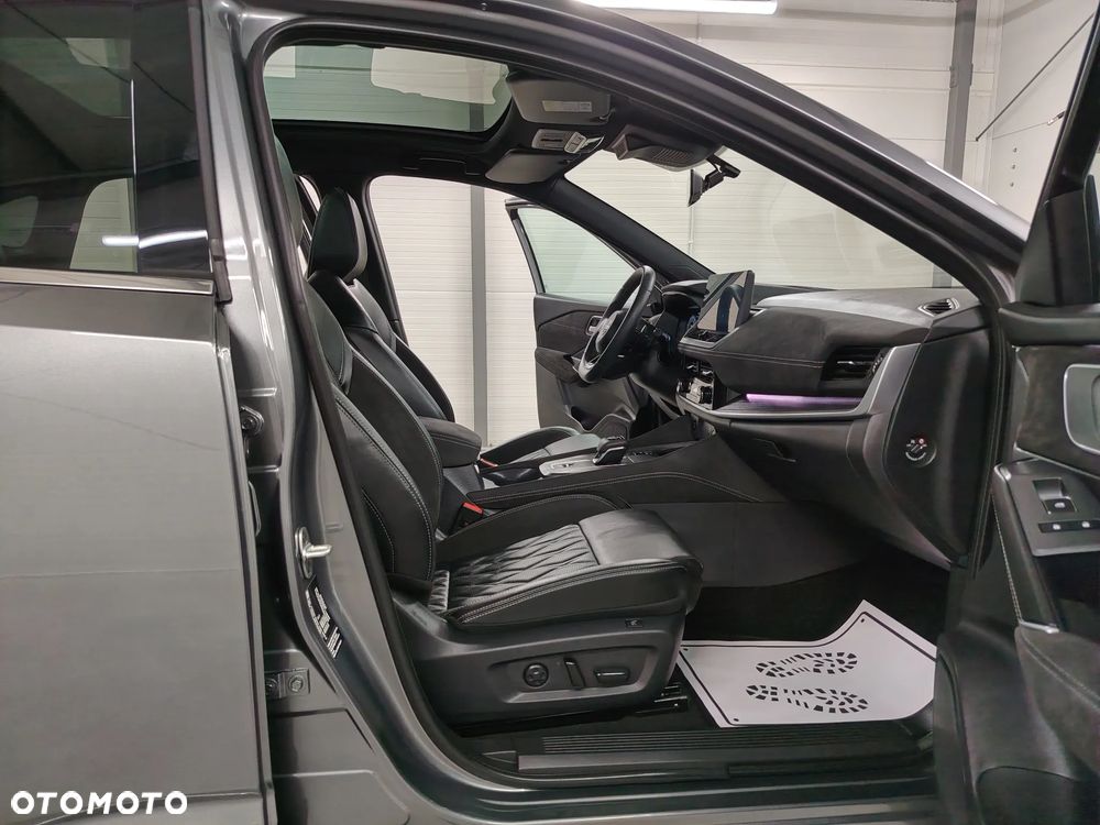 Nissan Qashqai 1.3 DIG-T MHEV Xtronic Tekna+ - 30