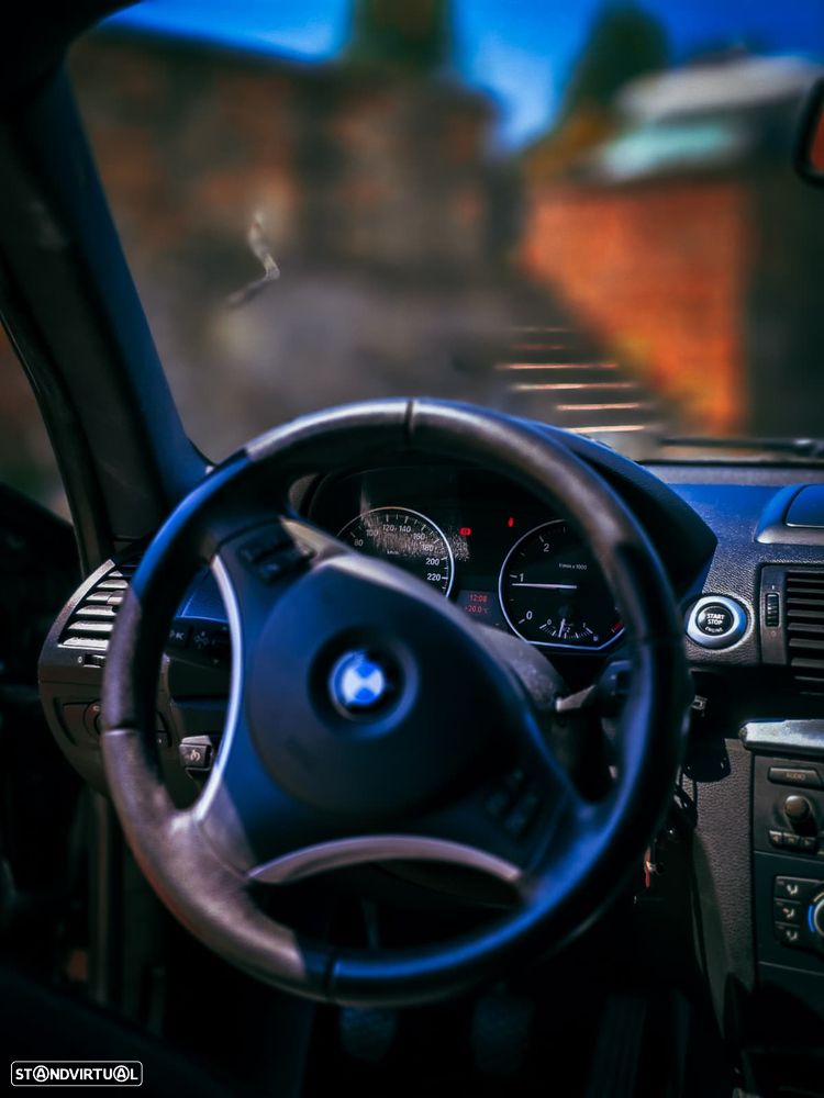 BMW 123 - 3