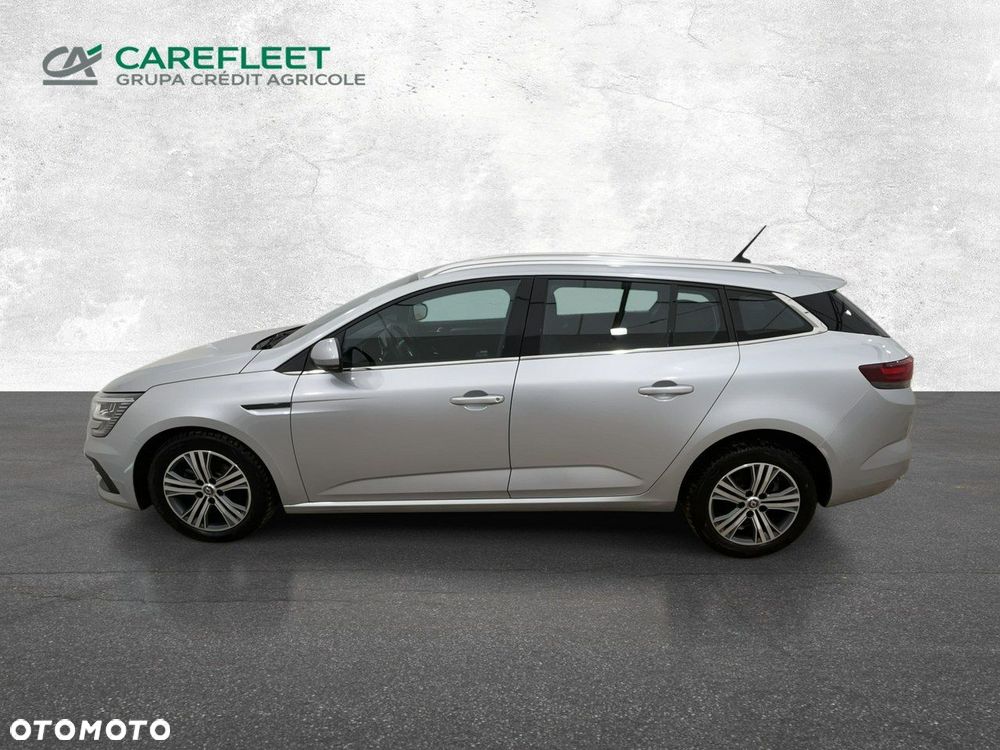 Renault Megane 1.3 TCe FAP Equilibre - 8